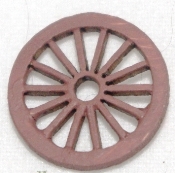 14mm Wagon Wheels
